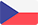 Czech Republic flag