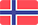 Norway flag