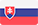 Slovakia country flag