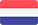 The Netherlands flag