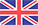 United Kingdom flag