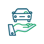 car care icon