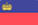 Liechtenstein flag