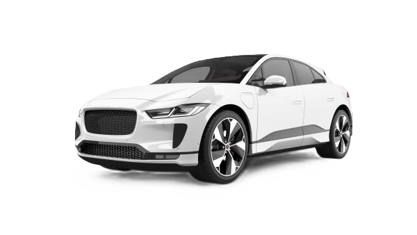 White car