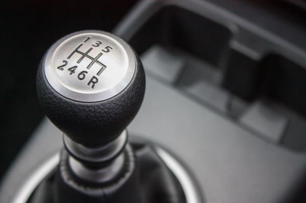 Manual Gear Box